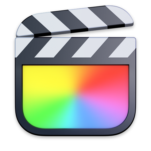 ‎Final Cut Pro