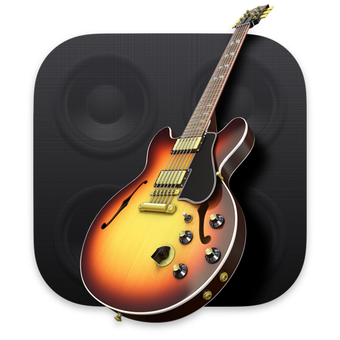 ‎GarageBand