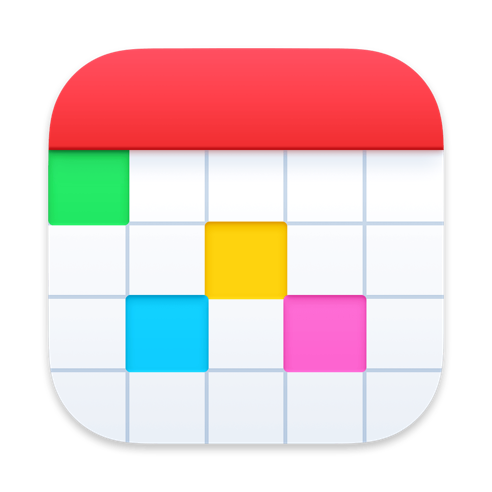 ‎Fantastical - Calendar & Tasks