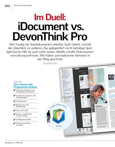 devonthink pro mac