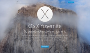 how to downgrade mac os x yosemite to mavericks