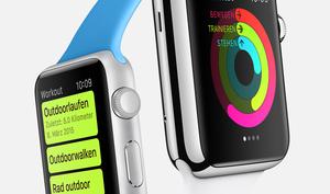 Apple Watch Ungenaue Herz Frequenz Messung Nach Update Mac Life