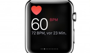 Apple Watch Ungenaue Herz Frequenz Messung Nach Update Mac Life