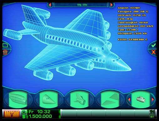 airline tycoon deluxe hints