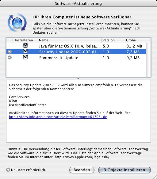 boot camp for mac os 10.4