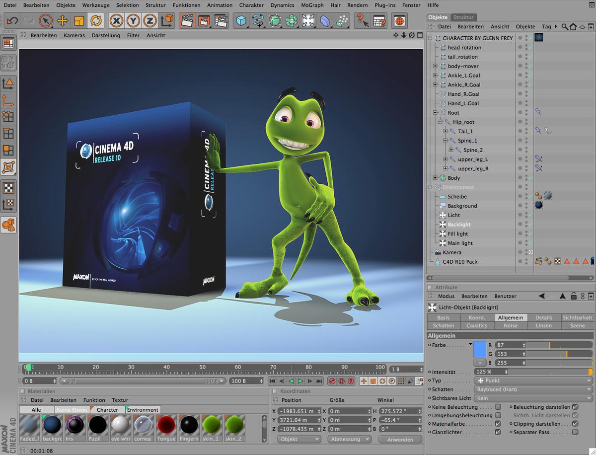 cinema 4d plugins for after effects