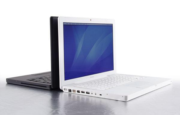 macbook 11 inch core2 duo v i5