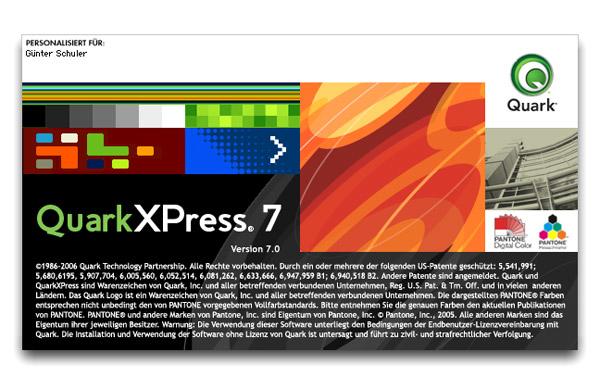 download the new version for mac QuarkXPress 2023 v19.2.55820