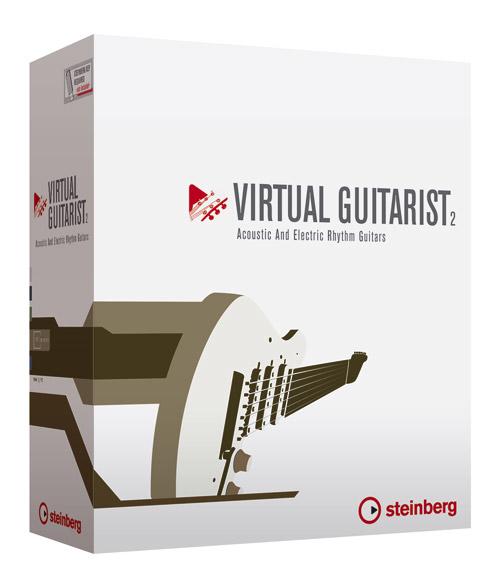 steinberg virtual guitarist 2 download