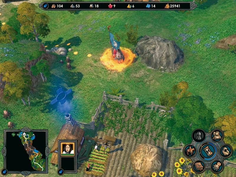 heroes of might and magic for mac