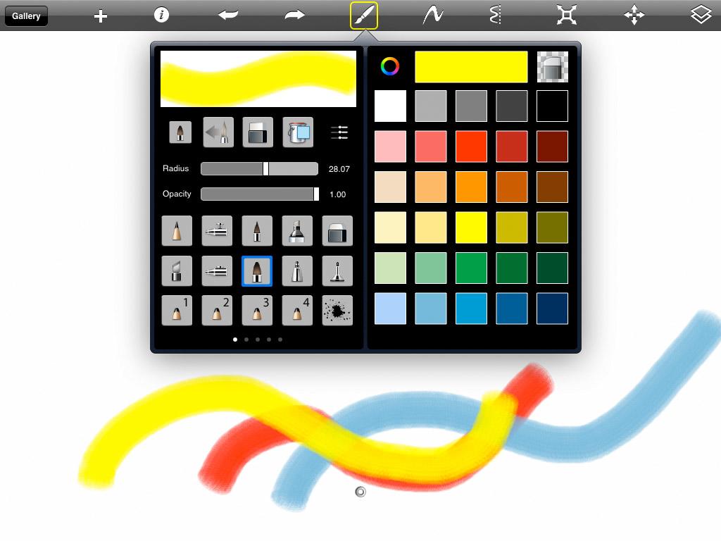 sketchbook app mac