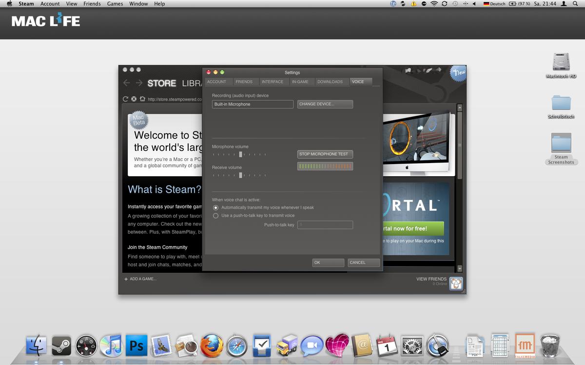 download the new version for mac streamCapture2 2.12.0