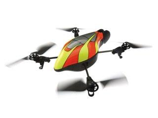 parrot ar drone 1