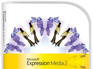 microsoft expression for mac