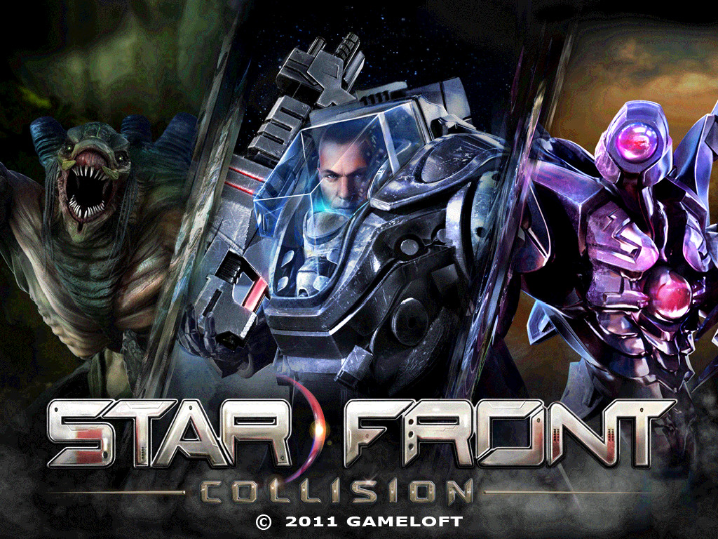 starfront collision hd approm