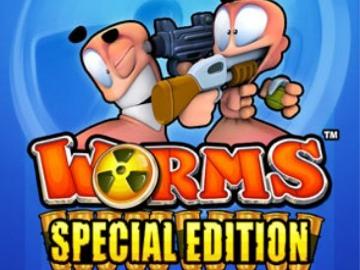worms special edition mac cheats