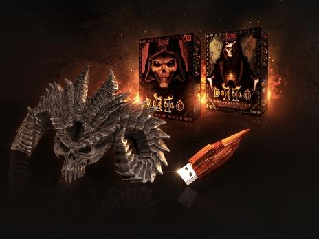 Diablo 3 collectors cheapest edition