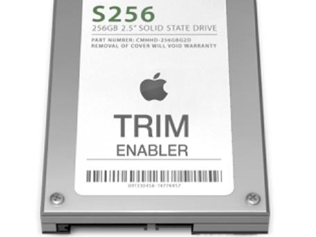 trim enabler mac ssd