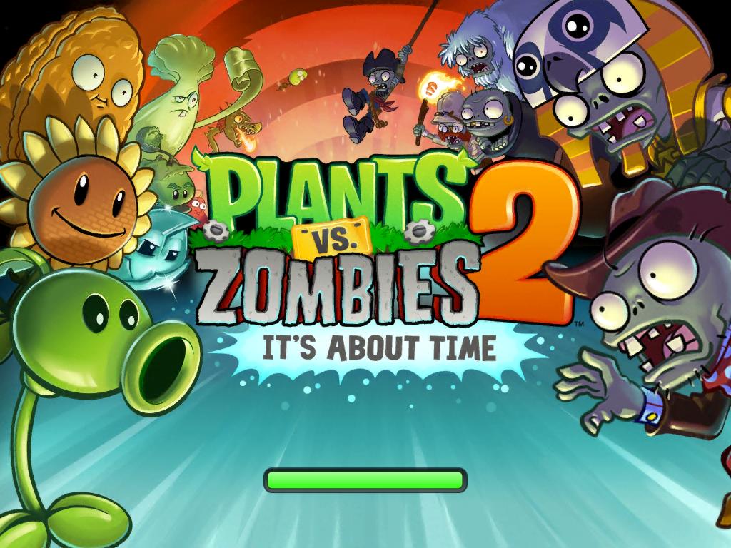 Plants Vs Zombies For Mac Os X