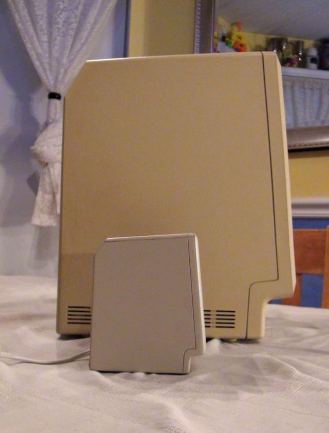 mini vmac system 7.1