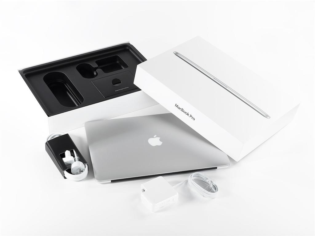 Test: MacBook Pro (Retina, Mid 2012) | Mac Life