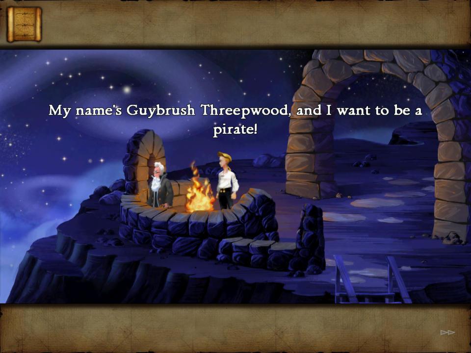 the secret of monkey island special edition mac torrent