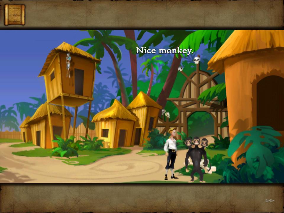 the secret of monkey island special edition scumm bar