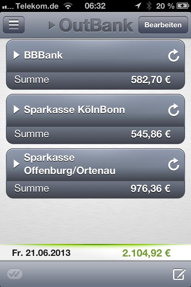 outbank app