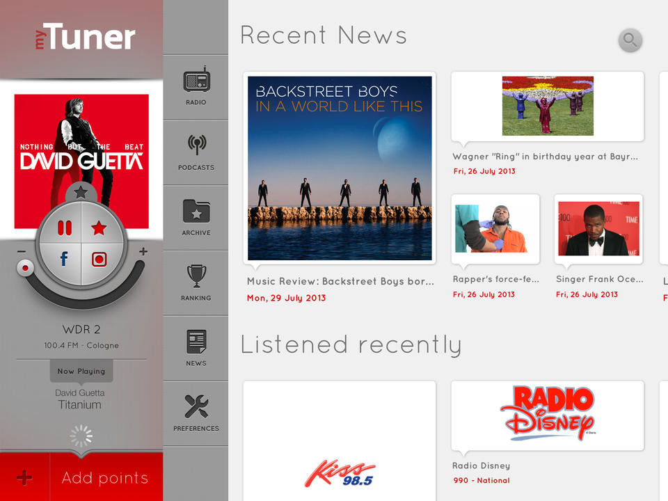 Mytuner Radio The Best Radios Stations On Your Ipod Iphone And Ipad 0067