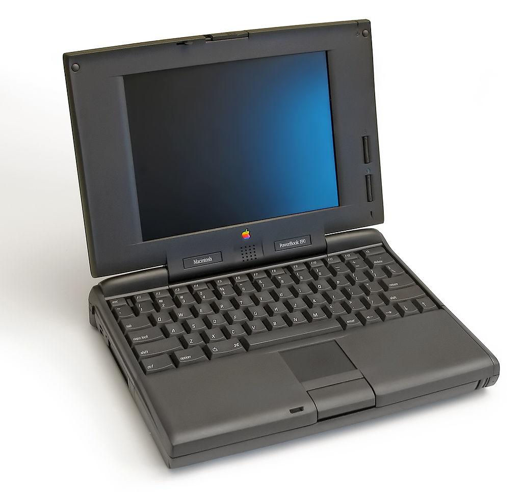 mac powerbook g4