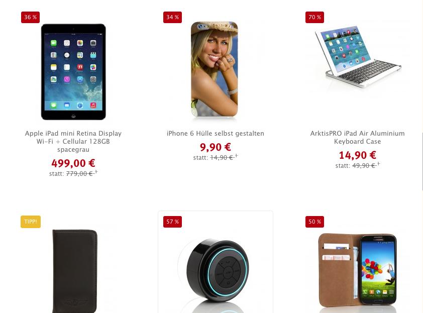 Black Friday: Die Besten Deals Für Apple-Fans | Mac Life