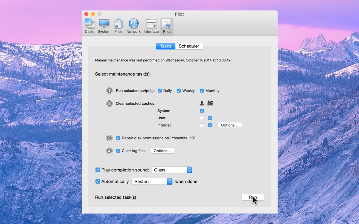 cocktail for mac 10.13.4