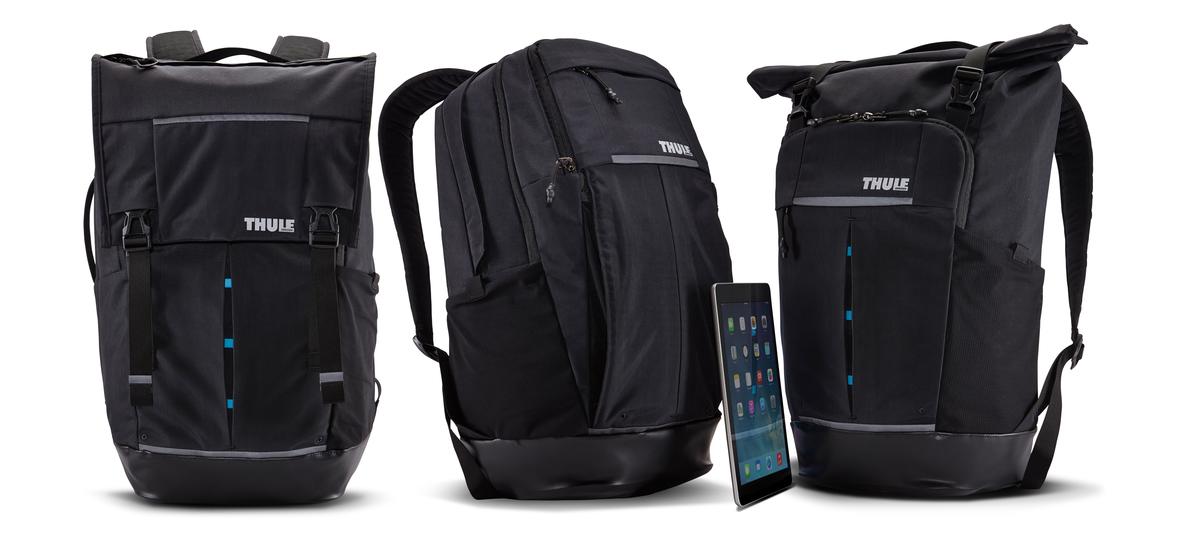 Thule Paramount im Test Der ideale Mac Rucksack mit jeder Menge