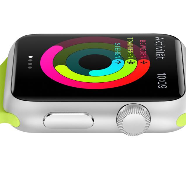 Apple Watch: Die 7 besten Zubehöre für die Smartwatch - so wird sie noch  besser