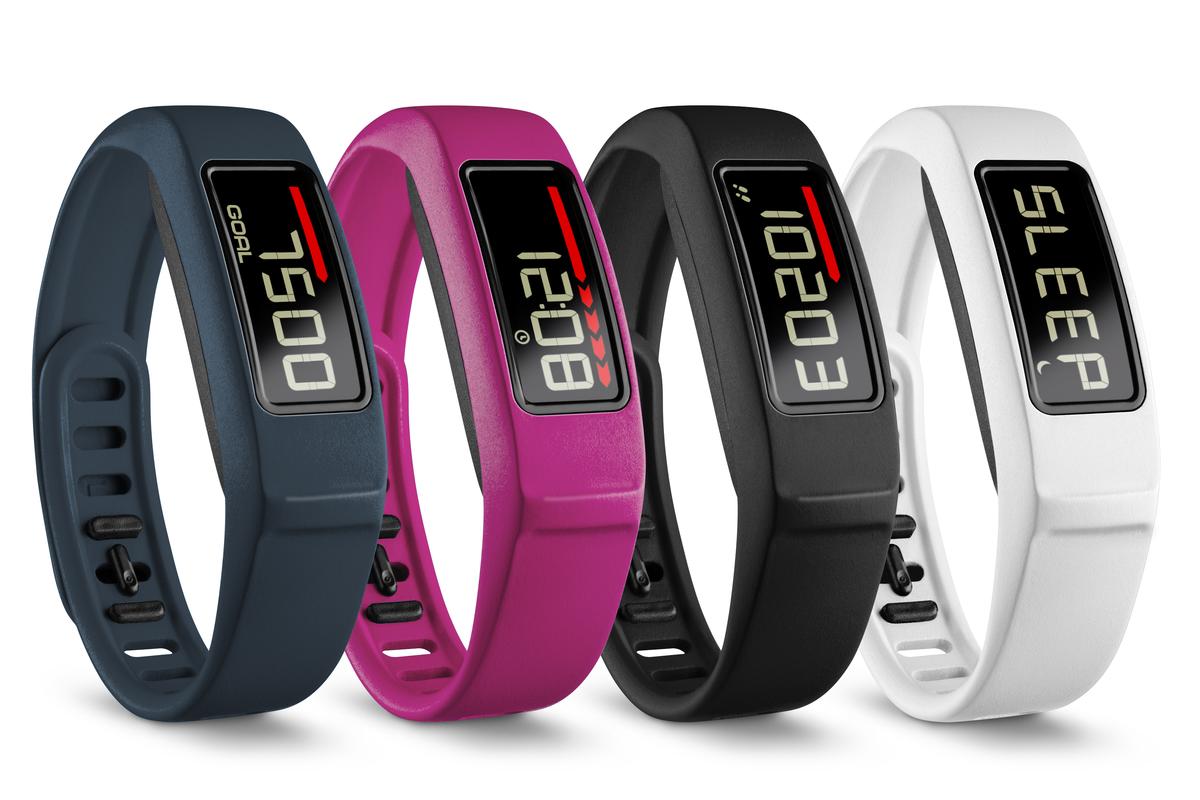 vivofit garmin 2