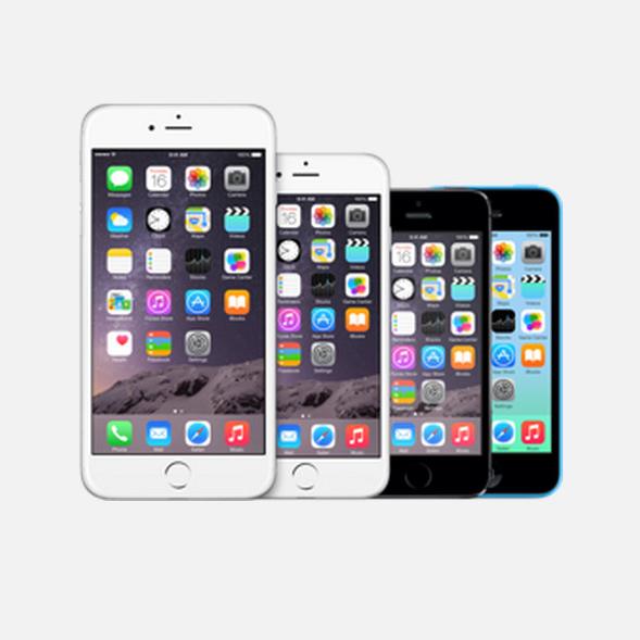 iPhone 6s, iPhone 6c oder doch iPhone 7: Das sind die ...