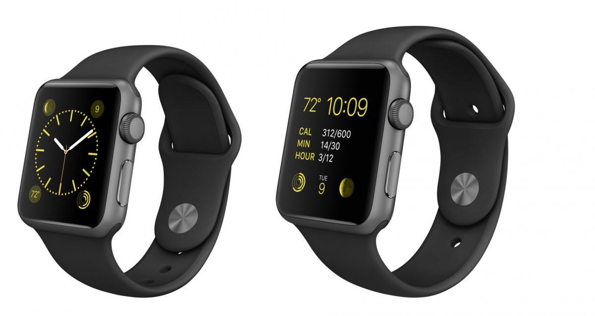 Probleme apple watch cheap 3