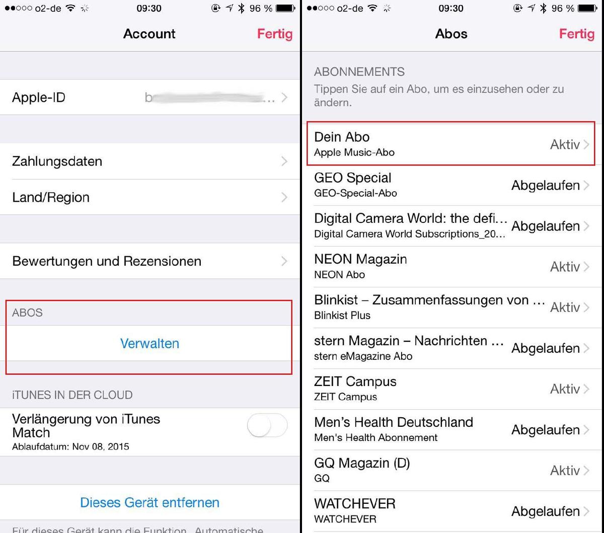 4 Monate Apple Music gratis: So sichert ihr euch das Probeabo