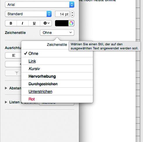 ms word equivalent for mac