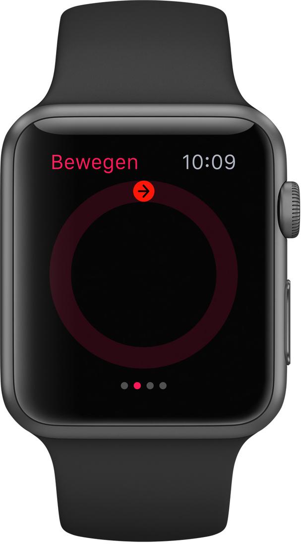 apple watch hermes gesundheit