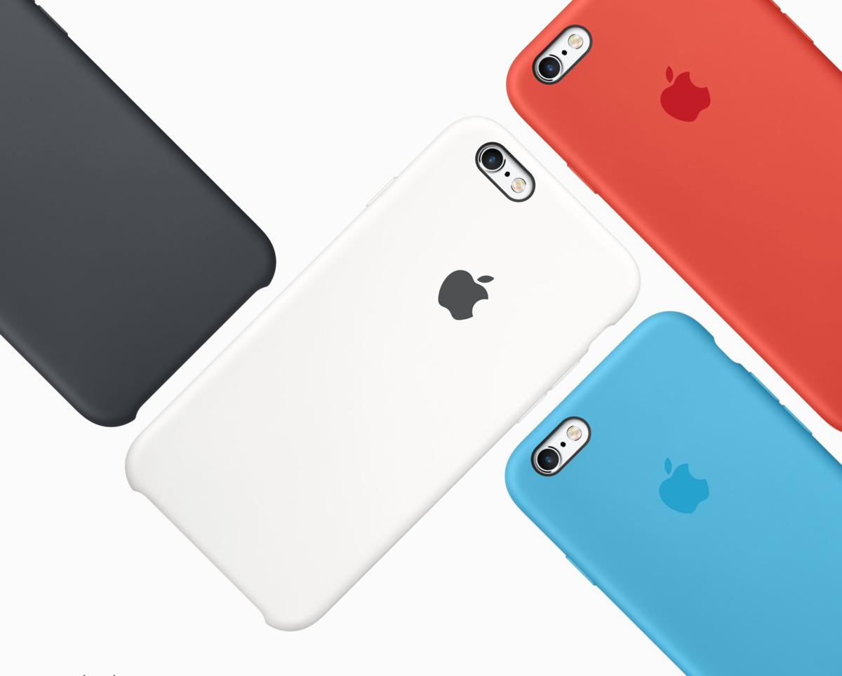 iPhone 6s: Ist das Zubehör mit dem iPhone 6 kompatibel?