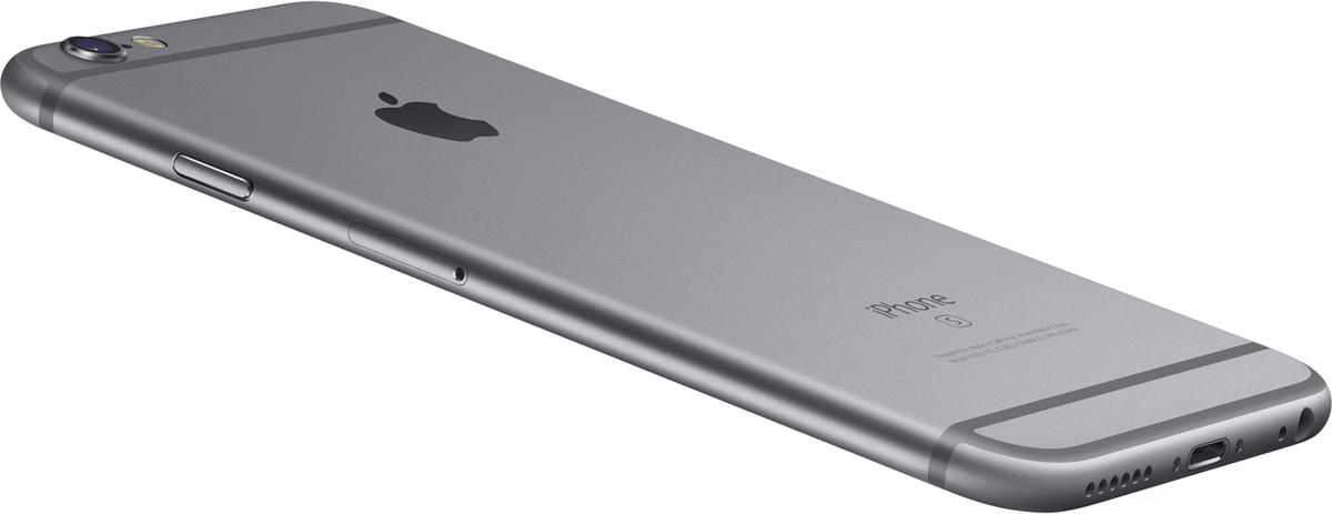 Apple Iphone 6s Plus Купить