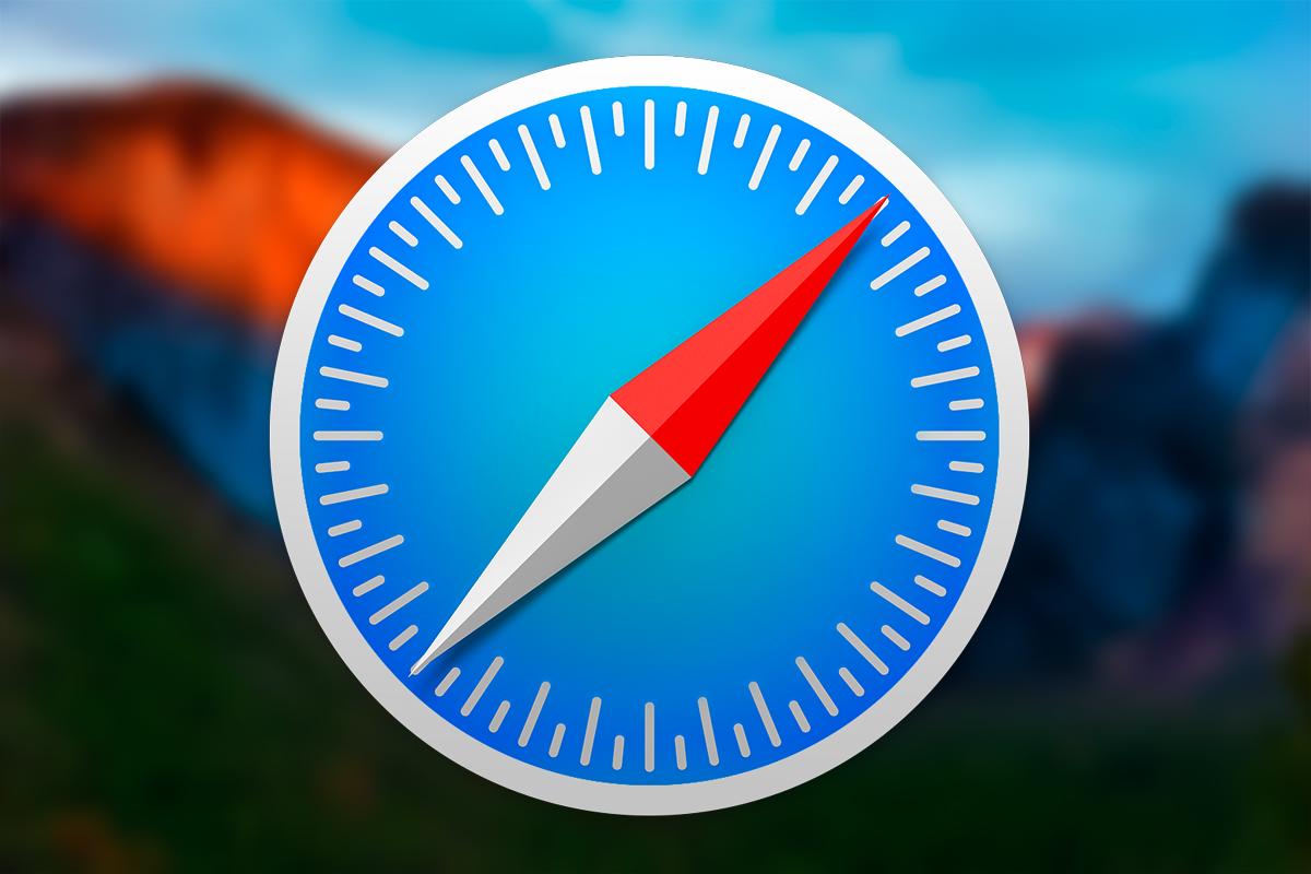 safari technology preview and el capitain