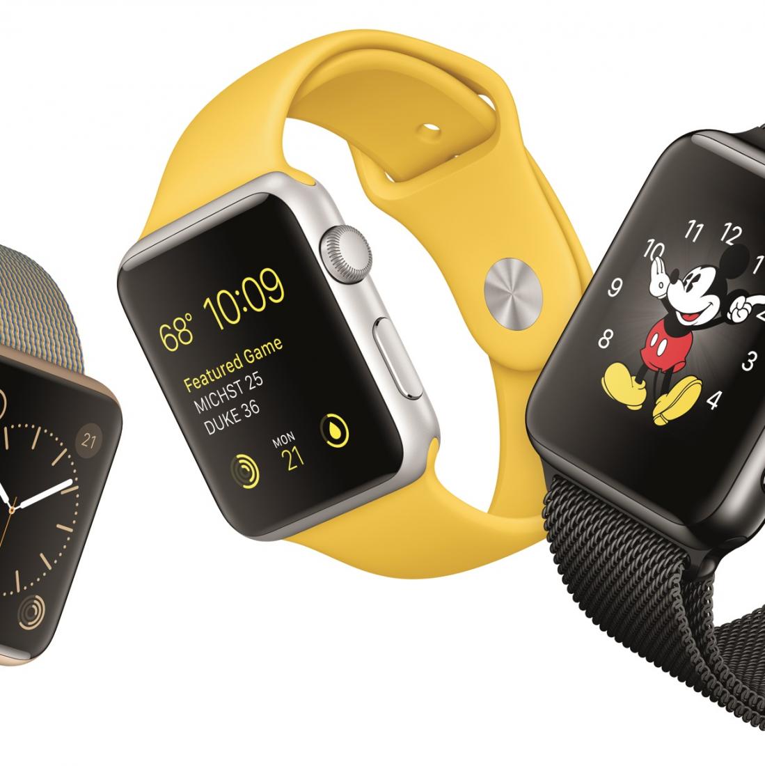 Apple Watch mit SIM Karte macht das Sinn Mac Life