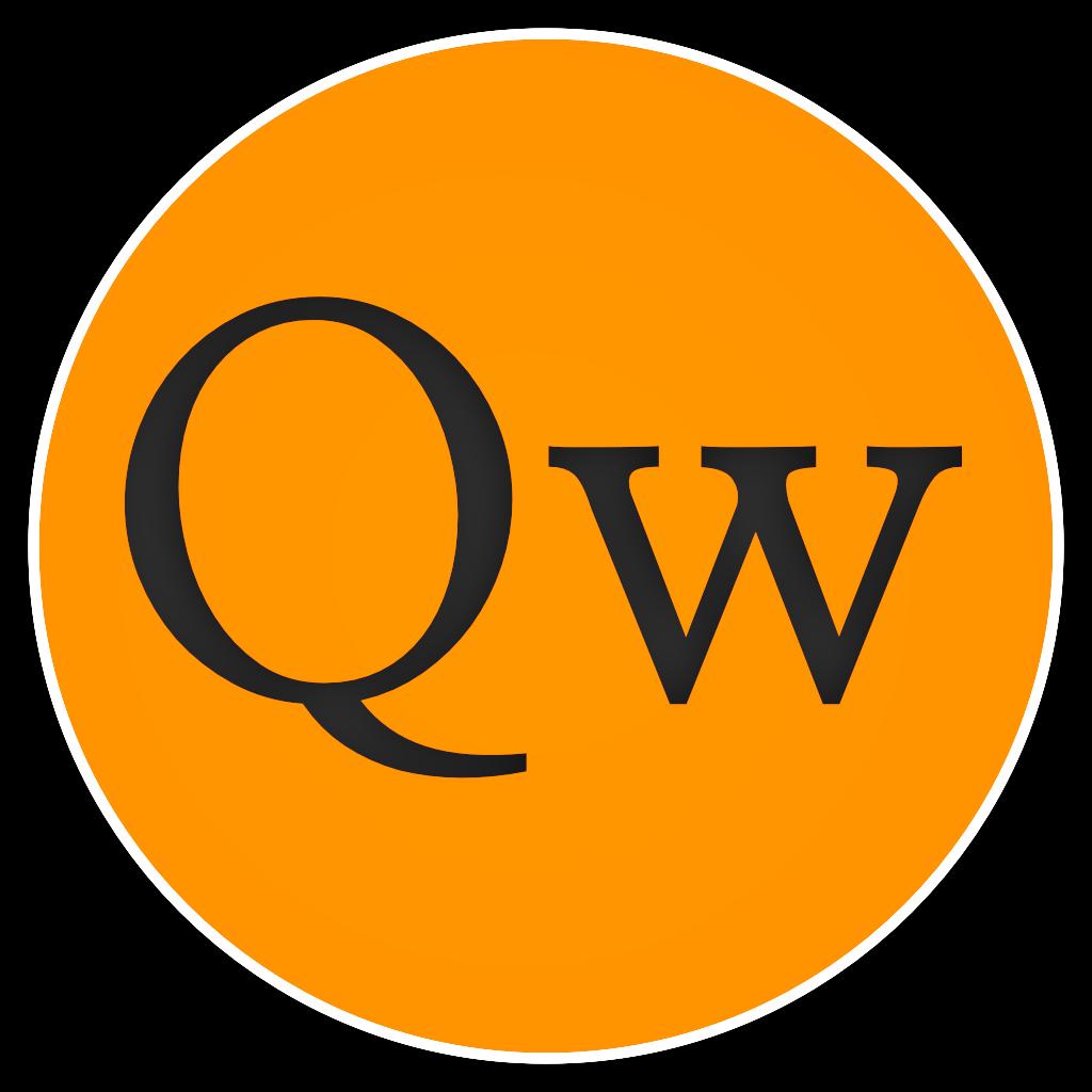 qwiki app for ipad