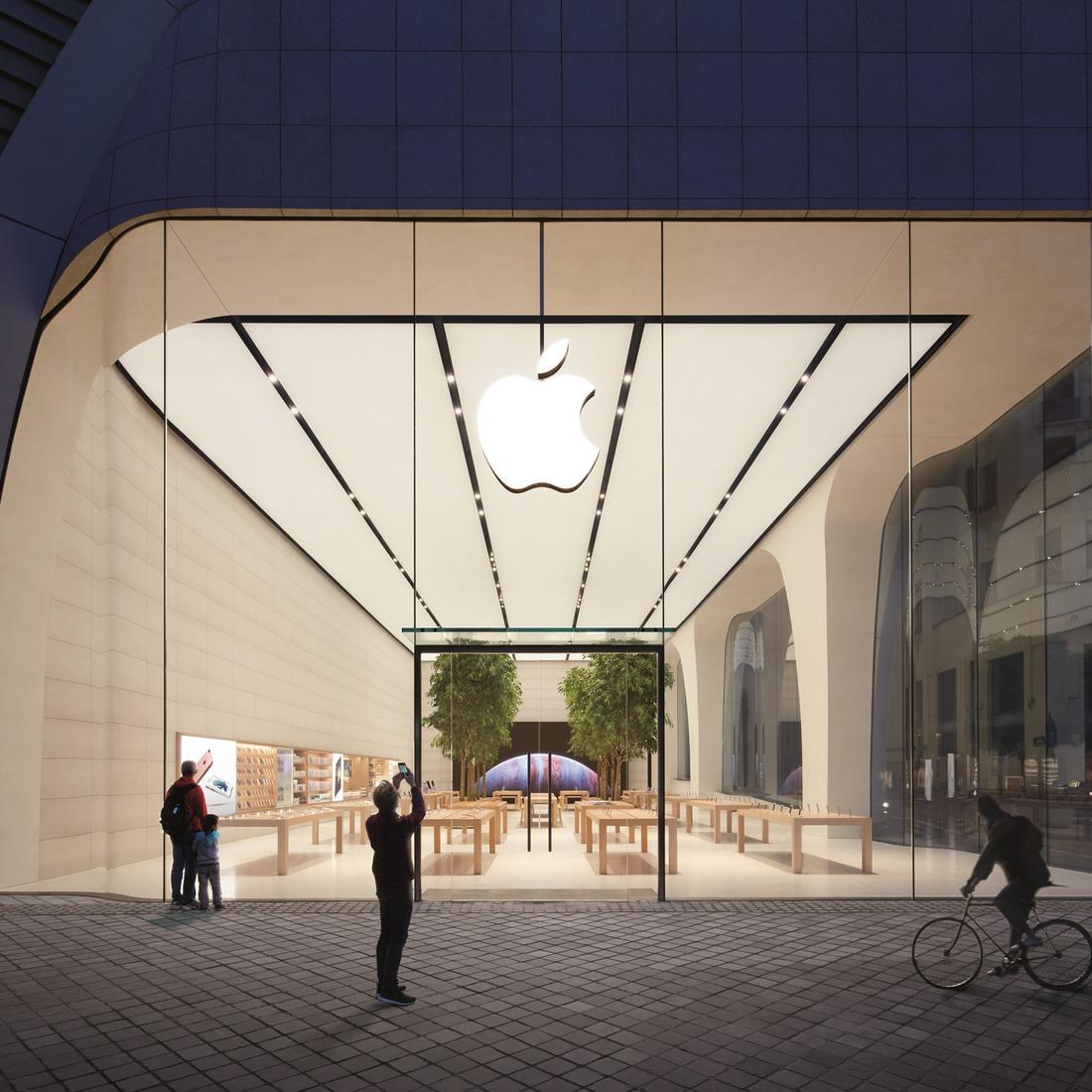 Apple Store“-Genius plaudert aus dem Nähkästchen Mac Life