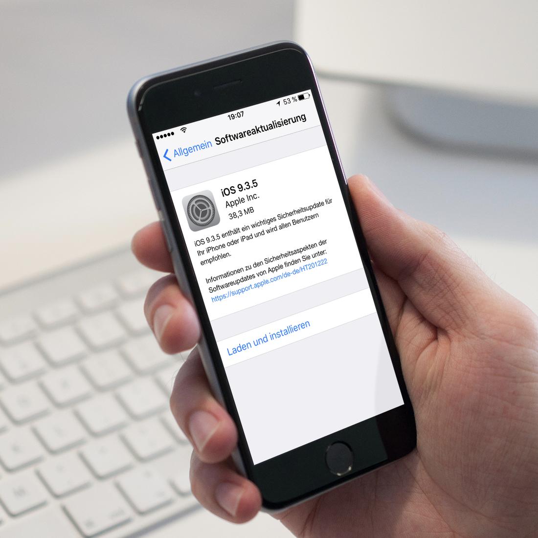 ios 93.5 download for android