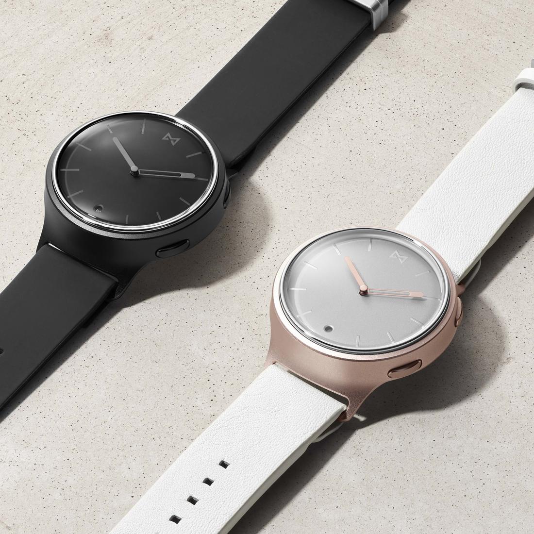 hybrid smartwatch misfit