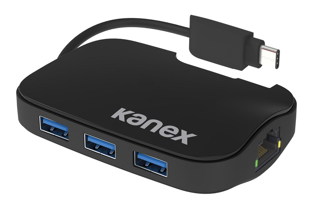 kanex macbook pro sd card reader