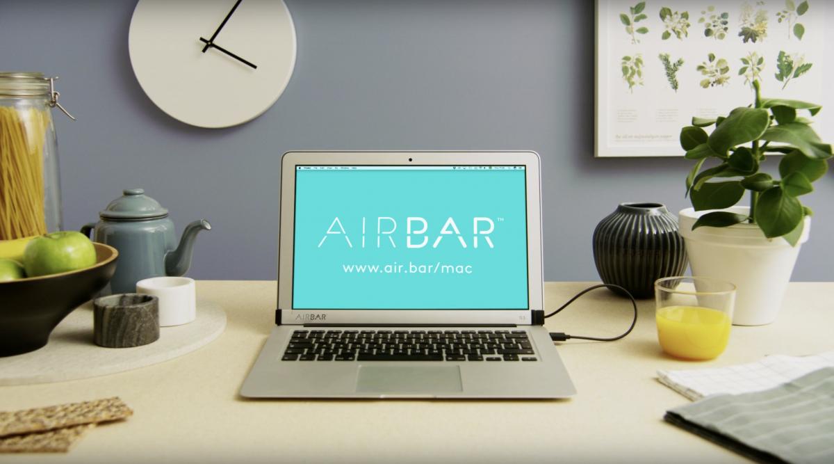 airbar for mac